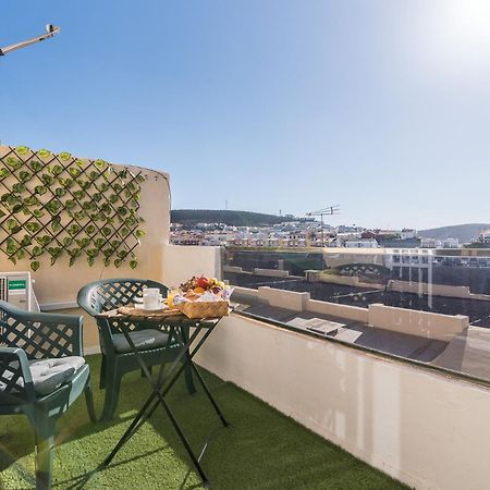 Villa Iga Gran Canaria Arguineguin Exteriér fotografie