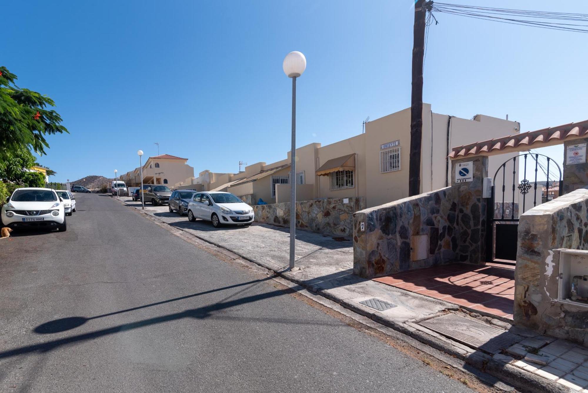 Villa Iga Gran Canaria Arguineguin Exteriér fotografie