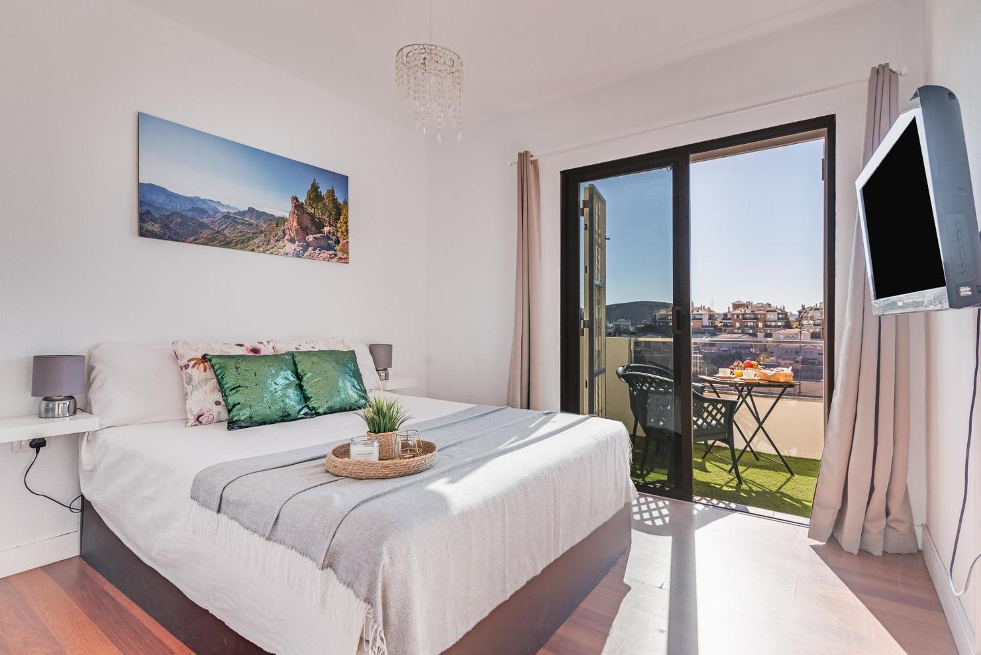 Villa Iga Gran Canaria Arguineguin Exteriér fotografie